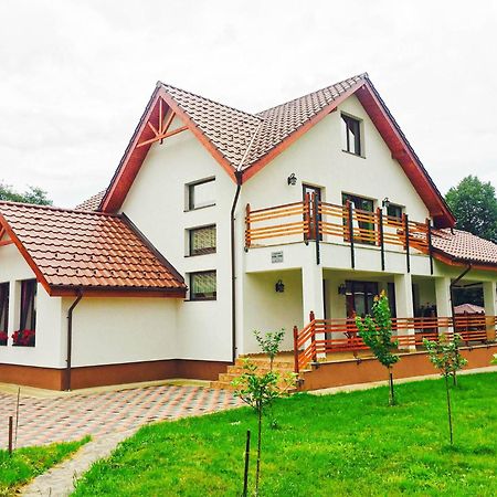 Pensiunea Tania-Nora Alexandru cel Bun Exterior foto