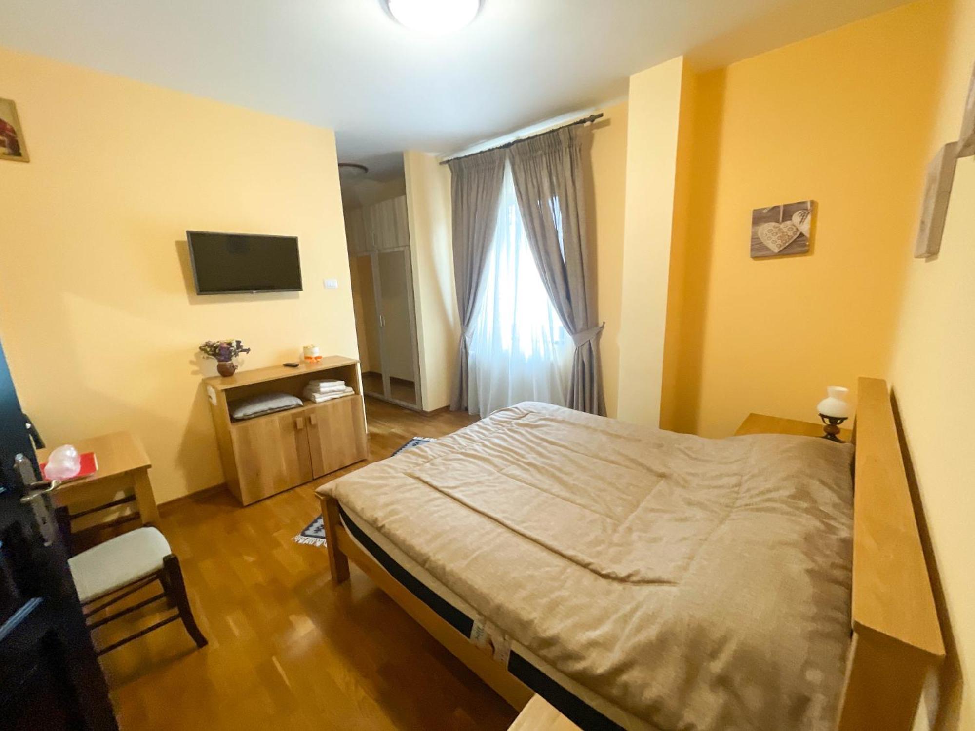 Pensiunea Tania-Nora Alexandru cel Bun Exterior foto