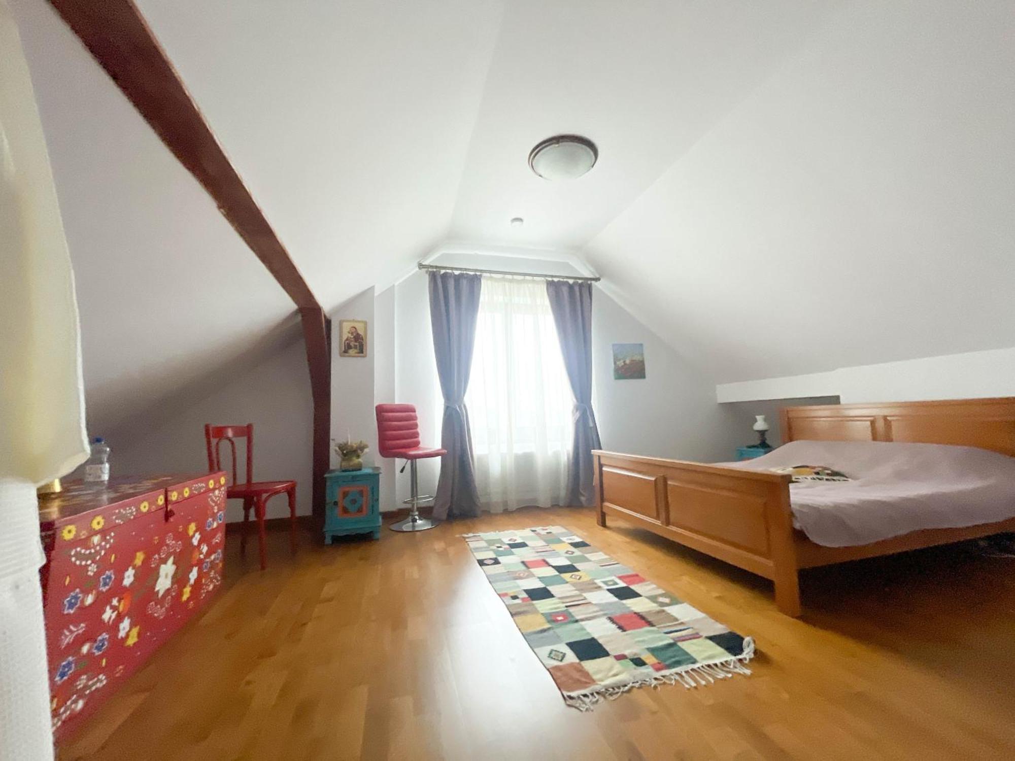 Pensiunea Tania-Nora Alexandru cel Bun Exterior foto